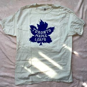 Toronto Maple Leafs Tshirt
